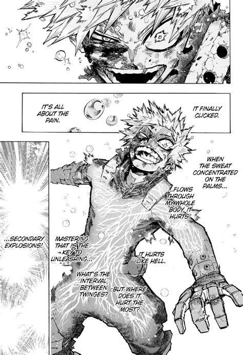 my hero academia chapter 406|Read My Hero Academia Manga Free